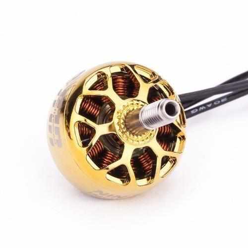 FLYWOO NIN PLUS N2207.5 2207.5 1700 FPV Brushless Motor Motors Drones Xpress GOLD 1700KV
