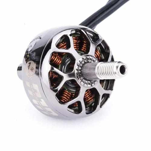 FLYWOO NIN PLUS N2306.5 1700/2450/2750KV FPV Brushless Motor Motors Drones Xpress GOLD 2700KV