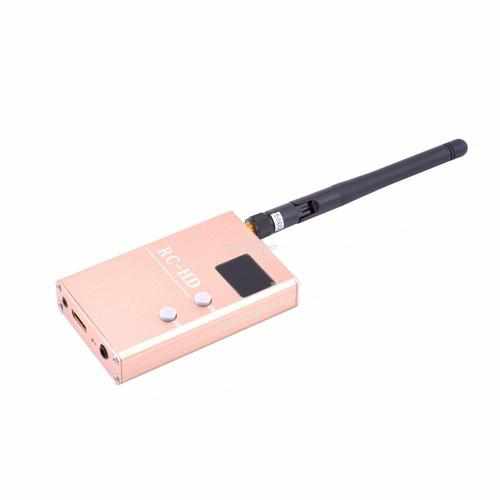 FPV 5.8G 48CH RC832HD RC-HD Receiver Transmitters Drones Xpress