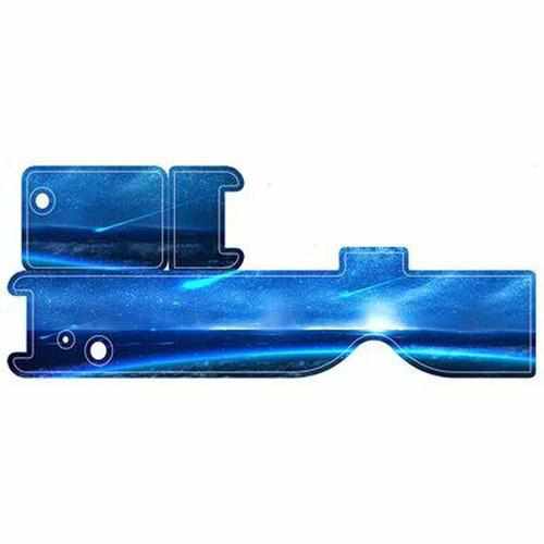 FPV Goggles Sticker Protecive Cover for Fatshark Accessories Drones Xpress Type 5