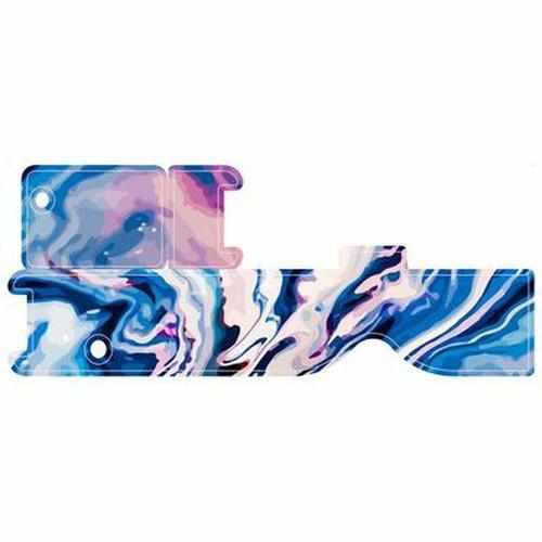 FPV Goggles Sticker Protecive Cover for Fatshark Accessories Drones Xpress Type 5