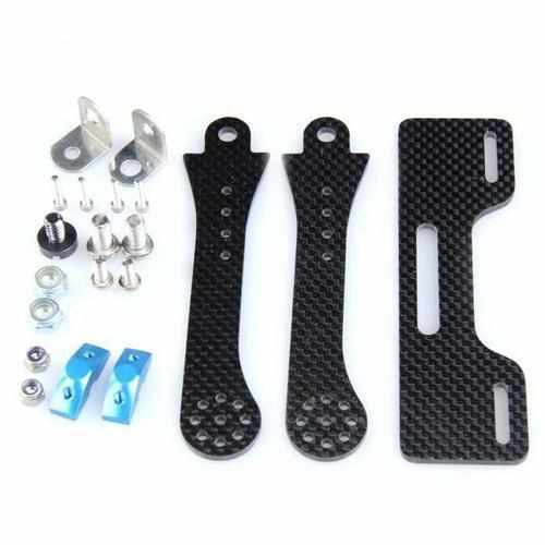 FPV Holder Mount Bracket For RC Controller Accessories Drones Xpress 