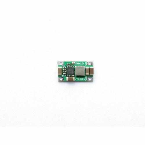 FPV Micro 5V 3A / 12V 2A BEC UBEC Mini BEC 2-6S for Quadcopter RC Drone Parts Drones Xpress 1pcs