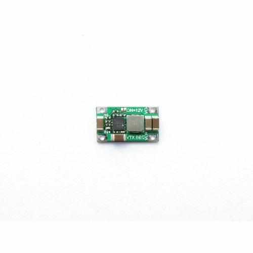 FPV Micro 5V 3A / 12V 2A BEC UBEC Mini BEC 2-6S for Quadcopter RC Drone Parts Drones Xpress 1pcs