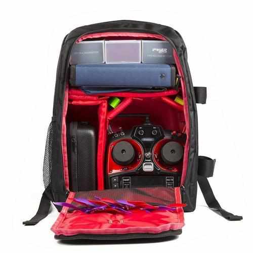 FPV Racing Drone Quadcopter Backpack for RC Accessories Drones Xpress 
