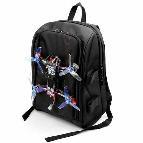 FPV Racing Drone Quadcopter Backpack for RC Accessories Drones Xpress 