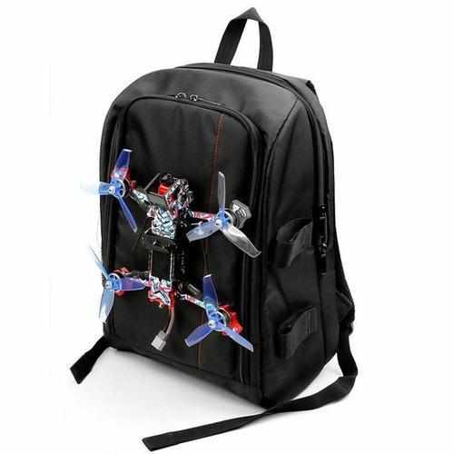 FPV Racing Drone Quadcopter Backpack for RC Accessories Drones Xpress 