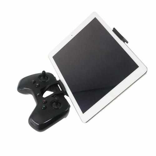 FPV Screen Bracket Clip Tablet Phone Holder for Parrot Mambo Controller Goggles & FPV Drones Xpress 