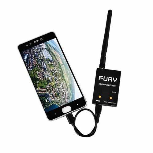 FPV USV OTG 5.8G Full Channel Receiver Receivers Drones Xpress 1 piece