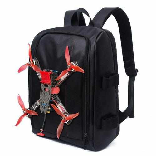 FPV Waterproof Transmitter Beam Port Bag Accessories Drones Xpress 