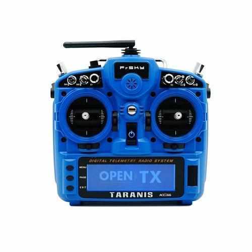 FRSKY X9D PLUS 2019 2.4G ACCESS ACCST D16 Radio Transmitter Remote Controllers Drones Xpress Gray with XMplus