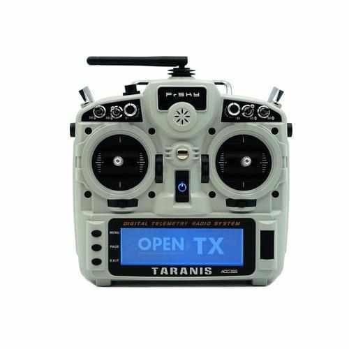 FRSKY X9D PLUS 2019 2.4G ACCESS ACCST D16 Radio Transmitter Remote Controllers Drones Xpress Gray with XMplus
