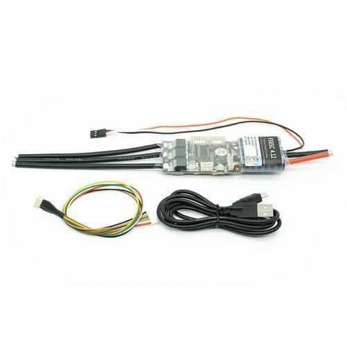FSESC 4.12 Electric Speed Controller for Skateboard ESC Drones Xpress