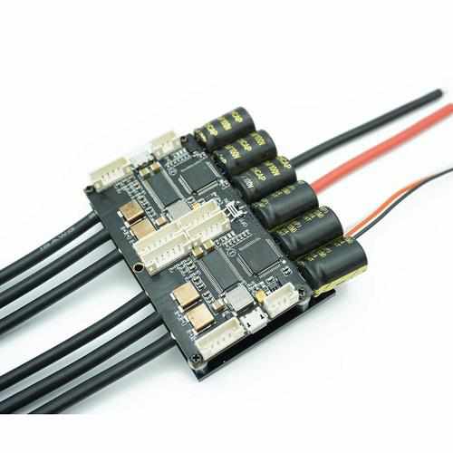 FSESC4.20 Based on VESC 4.20 100A ESC ESC Drones Xpress