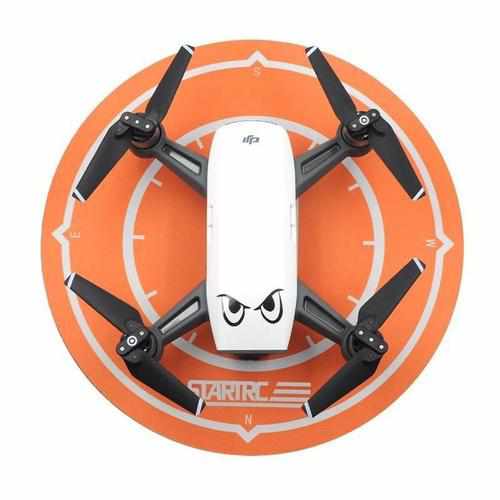 Fast Fold Landing Pad for DJI Spark Accessories Drones Xpress 