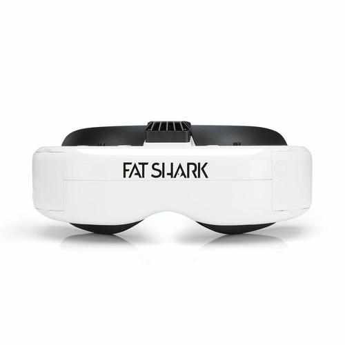 FatShark Dominator HDO2 FPV Goggles Video Headset for RC Drone Goggles & FPV Drones Xpress
