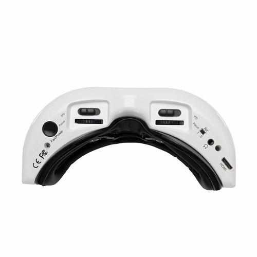 FatShark Dominator HDO2 FPV Goggles Video Headset for RC Drone Goggles & FPV Drones Xpress