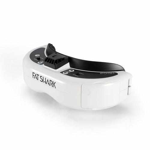 FatShark Dominator HDO2 FPV Goggles Video Headset for RC Drone Goggles & FPV Drones Xpress