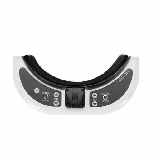FatShark Dominator HDO2 FPV Goggles Video Headset for RC Drone Goggles & FPV Drones Xpress
