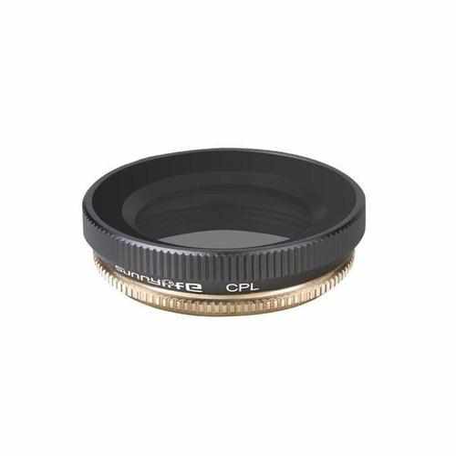 Filter for DJI Osmo Action UV CPL ND4 8 16 32 ND4 8 16 32-PL Camera Filters Drones Xpress mcuv