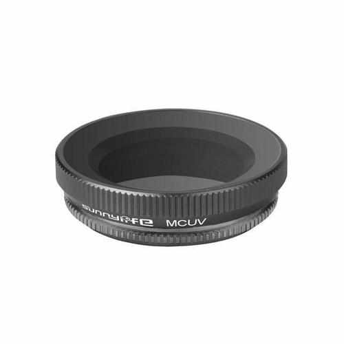 Filter for DJI Osmo Action UV CPL ND4 8 16 32 ND4 8 16 32-PL Camera Filters Drones Xpress mcuv