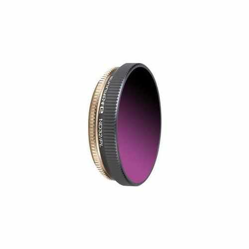 Filter for DJI Osmo Action UV CPL ND4 8 16 32 ND4 8 16 32-PL Camera Filters Drones Xpress mcuv