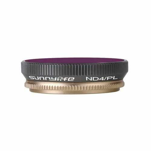 Filter for DJI Osmo Action UV CPL ND4 8 16 32 ND4 8 16 32-PL Camera Filters Drones Xpress mcuv