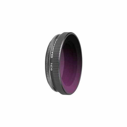 Filter for DJI Osmo Action UV CPL ND4 8 16 32 ND4 8 16 32-PL Camera Filters Drones Xpress mcuv