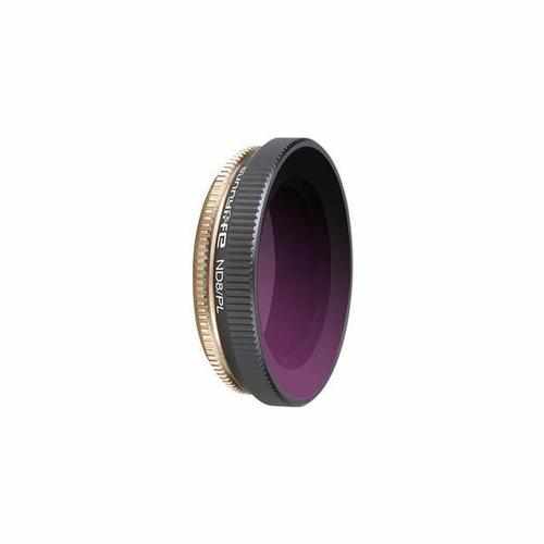 Filter for DJI Osmo Action UV CPL ND4 8 16 32 ND4 8 16 32-PL Camera Filters Drones Xpress mcuv