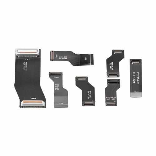 Flat Cable Flex Cable Kit for DJI Phantom 4 Pro Drone Cables Drones Xpress