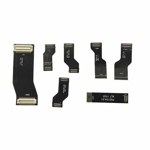 Flat Cable for DJI Phantom 4 Pro Cables Drones Xpress