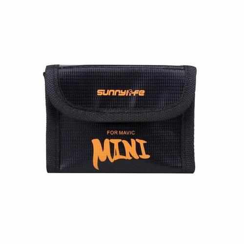Flight Battery Safe Bag for DJI Mavic Mini Drone Accessories Drones Xpress large 