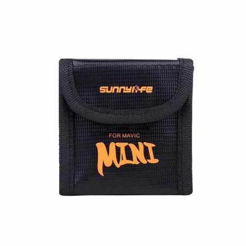 Flight Battery Safe Bag for DJI Mavic Mini Drone Accessories Drones Xpress large 