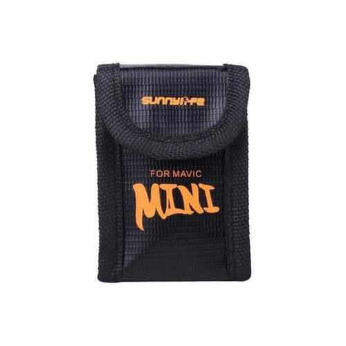 Flight Battery Safe Bag for DJI Mavic Mini Drone Accessories Drones Xpress small 