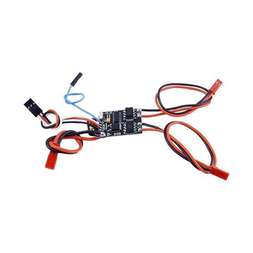 Flipsky Brushed ESC Dual Way Speed Controller ESC Drones Xpress 1pc