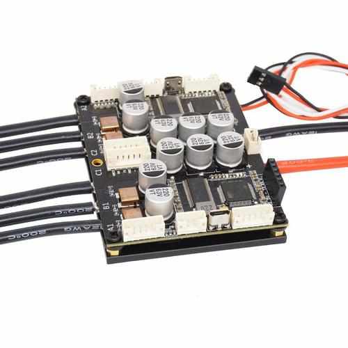 Flipsky Dual FSESC4.20 Plus with Speed Controller ESC Drones Xpress FSESC4.20
