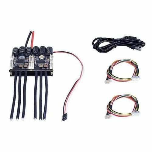 Flipsky Dual FSESC4.20 Plus with Speed Controller ESC Drones Xpress FSESC4.20