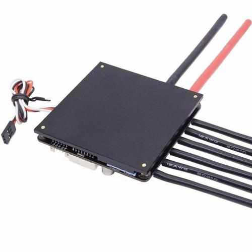 Flipsky Dual FSESC6.6 Plus Based on VESC6 100A Electric Speed Controller ESC Drones Xpress