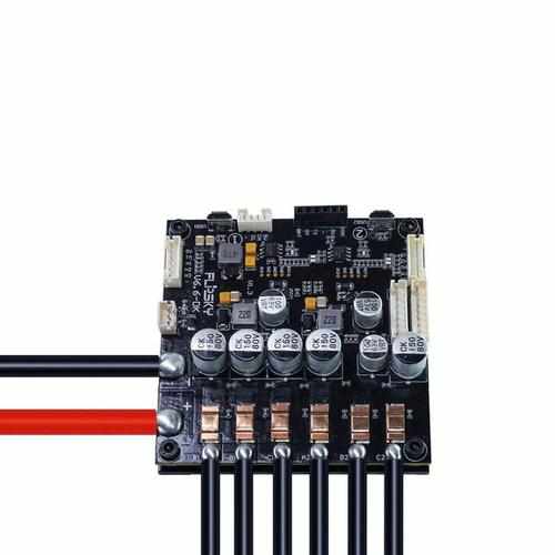 Flipsky Dual FSESC6.6 Plus Based on VESC6 100A Electric Speed Controller ESC Drones Xpress