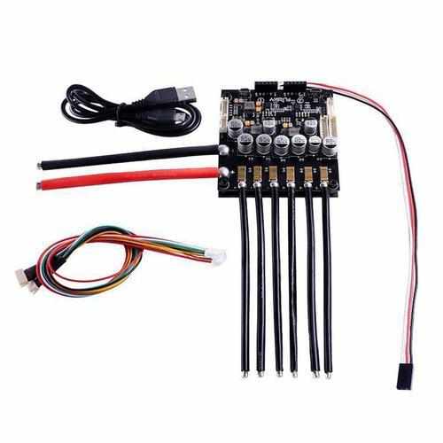 Flipsky Dual FSESC6.6 VESC6 with Speed Controller ESC Drones Xpress
