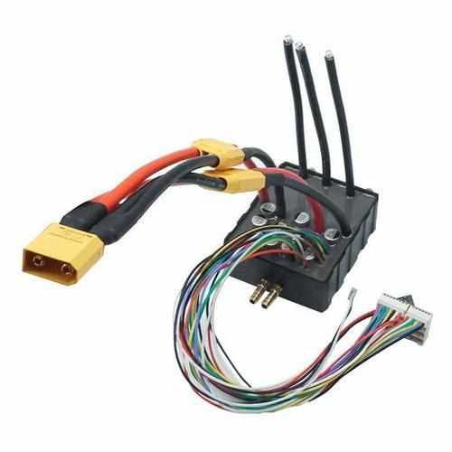 Flipsky FSESC 200A 60V VESC6 3-12S ESC Drones Xpress