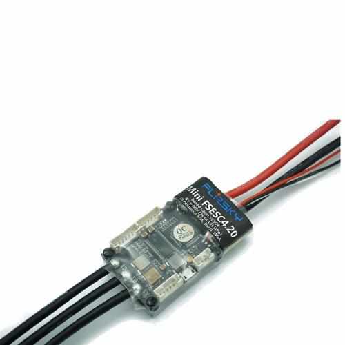 Flipsky Mini FSESC4.20 50A ESC Speed Control ESC Drones Xpress