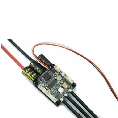 Flipsky Mini FSESC4.20 50A ESC Speed Control ESC Drones Xpress