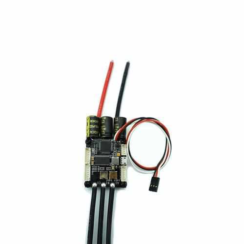 Flipsky Mini FSESC4.20 50A ESC Speed Control ESC Drones Xpress
