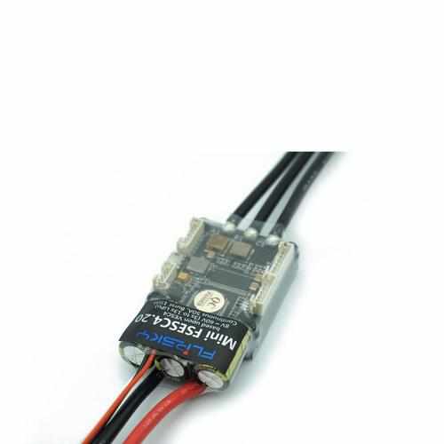 Flipsky Mini FSESC4.20 50A ESC Speed Control ESC Drones Xpress