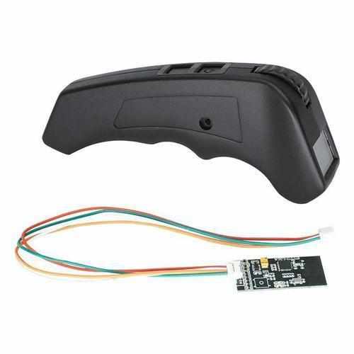 Flipsky Screen Remote VX2 Pro with Receiver for Skateboard Remote Controllers Drones Xpress for VESC4