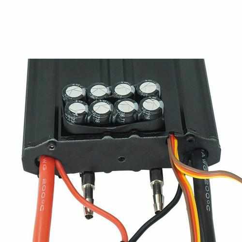 Flipsky Seal 300A 60V 6-14 Lipo ESC ESC Drones Xpress