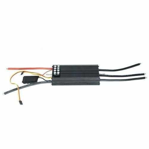 Flipsky Seal 300A 60V 6-14 Lipo ESC ESC Drones Xpress