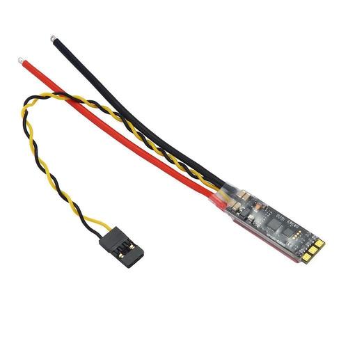 Flycolor Raptor Slim 40A 2-4S BLHeli-S ESC ESC Drones Xpress