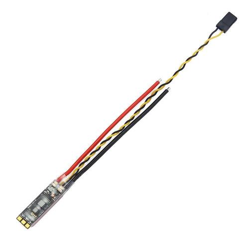 Flycolor Raptor Slim 40A 2-4S BLHeli-S ESC ESC Drones Xpress